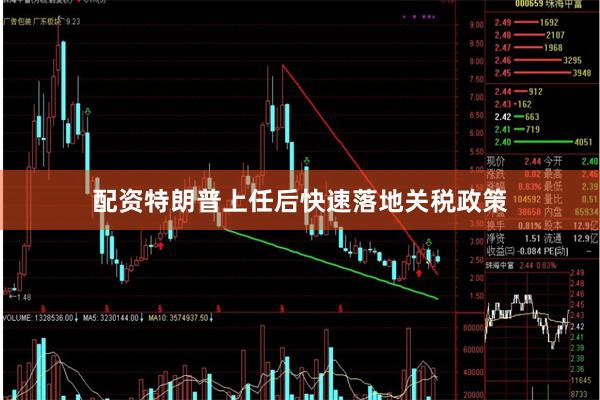 配资特朗普上任后快速落地关税政策